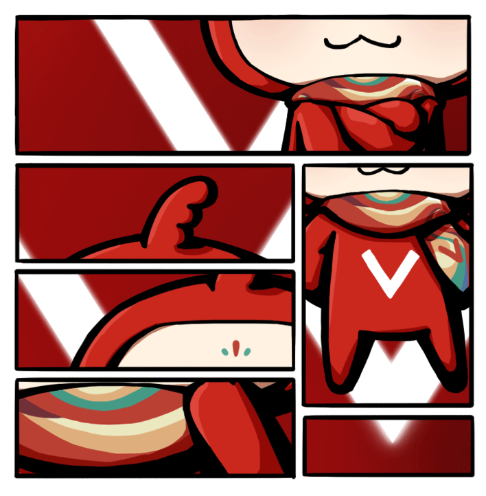 银川万科-万小宝IP形象设计