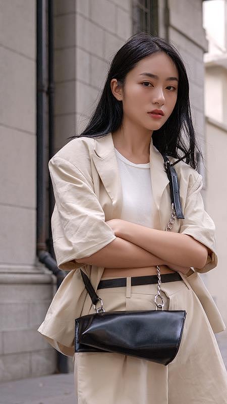 涂涂包包拍摄作品