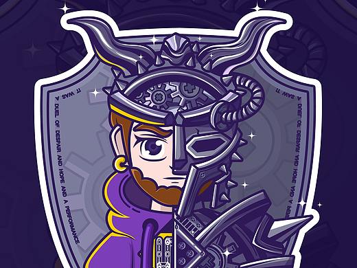 角斗士