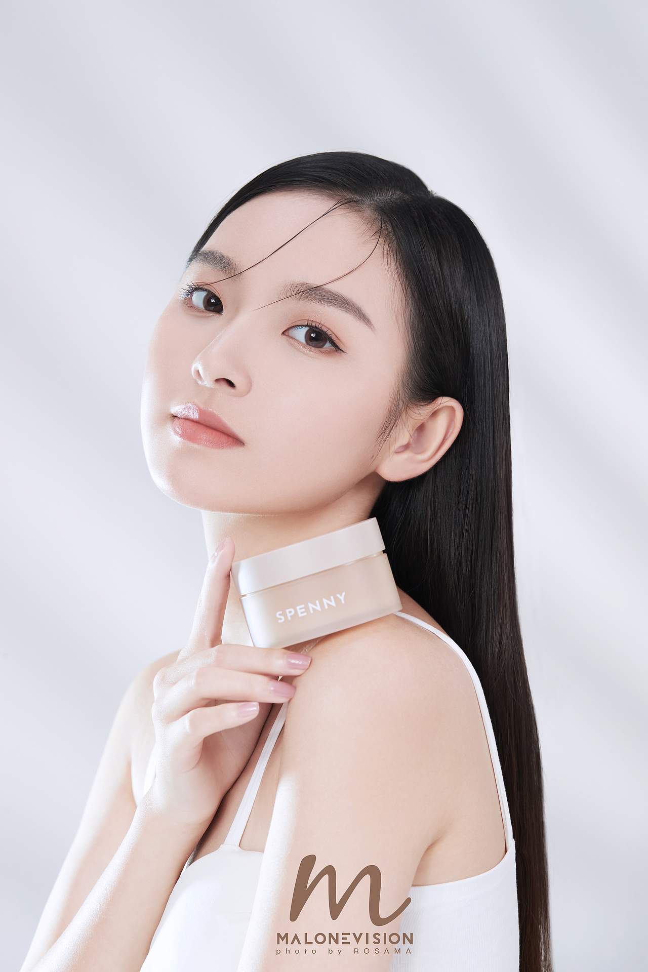 Spenny 护肤（图ZMzEyODI4NzI4） - 人像摄影 - 站酷设计师馬龍玲原创素材 - 站酷ZCOOL