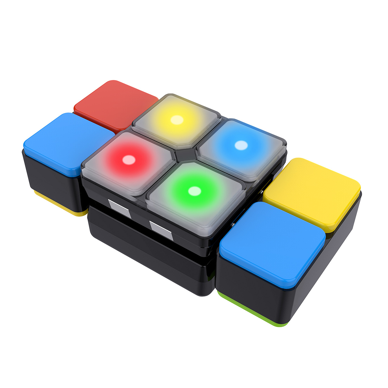 音乐魔方（图ZMTM2NjM4NzU2） - 电子产品 - 站酷设计师小6菇凉原创素材 - 站酷ZCOOL