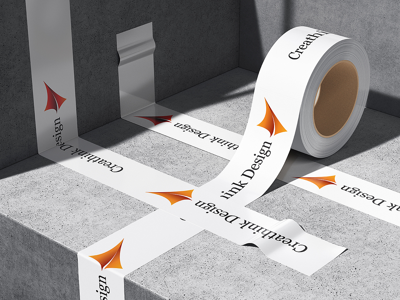 Creathink Design（图ZMjk1ODI2NTQ0） - Logo - 站酷设计师車尚書承工作室原创素材 - 站酷ZCOOL