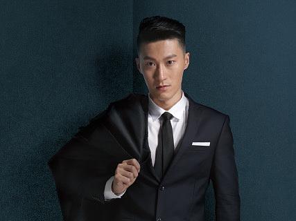 杂志风DM册（2）