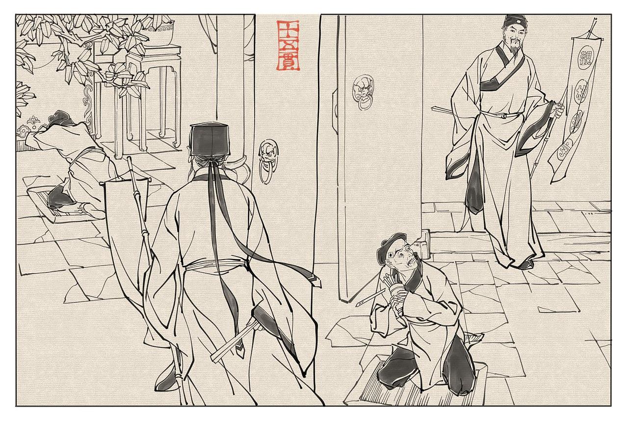 2019迟来的总结（图ZMTkxODM3NzE2） - 艺术插画 - 站酷设计师子每原创素材 - 站酷ZCOOL