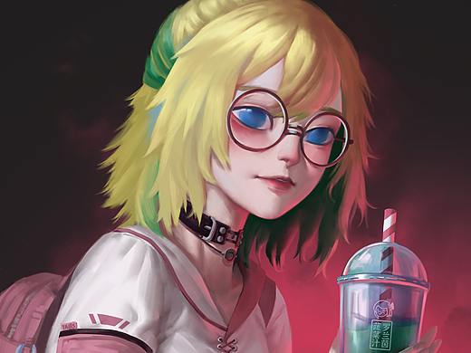 坎特伯雷小公主私服（个人主页-ZNTQxODQ2ODA=） - 创作习作 - 站酷设计师木木木暮暮原创素材 - 站酷ZCOOL