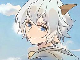 占坑，大概率不会画了