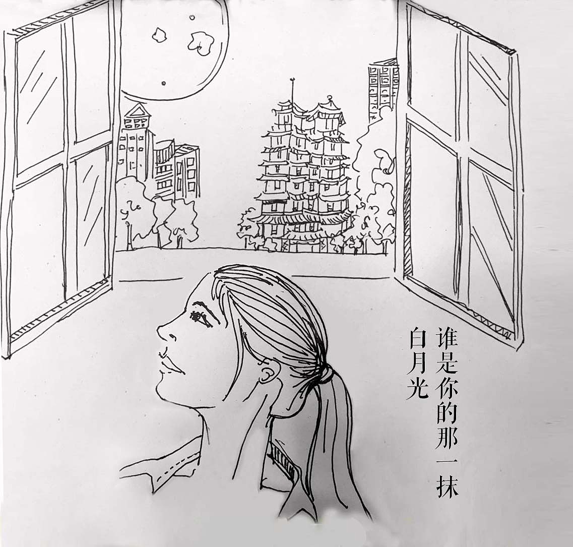 一日一练（图ZMTI2OTM3MzMy） - 创作习作 - 站酷设计师不长胡子的詹先生原创素材 - 站酷ZCOOL