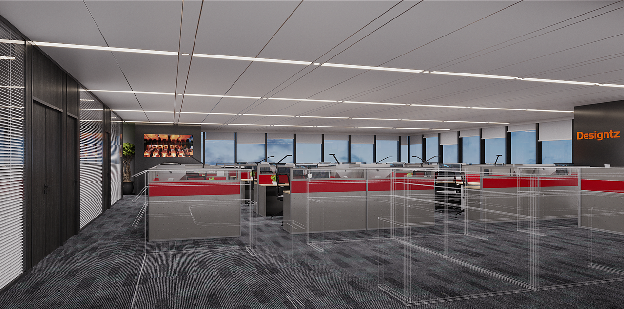 2021现代、原木、轻奢、极简-近期作品合集