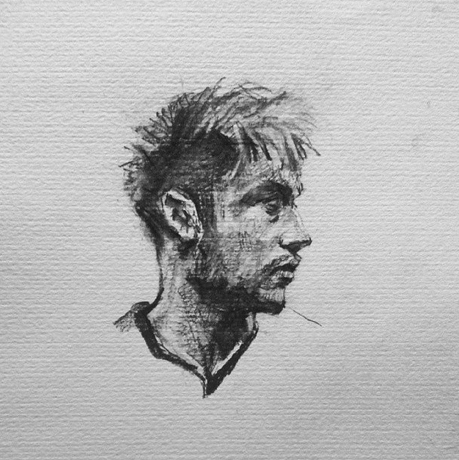 插画&速写练习|插画|创作习作|zycsketch - 原创作品 - 站酷 (zcool)