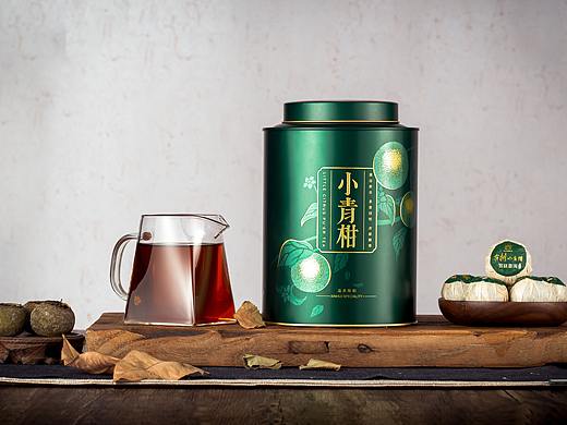 小青柑