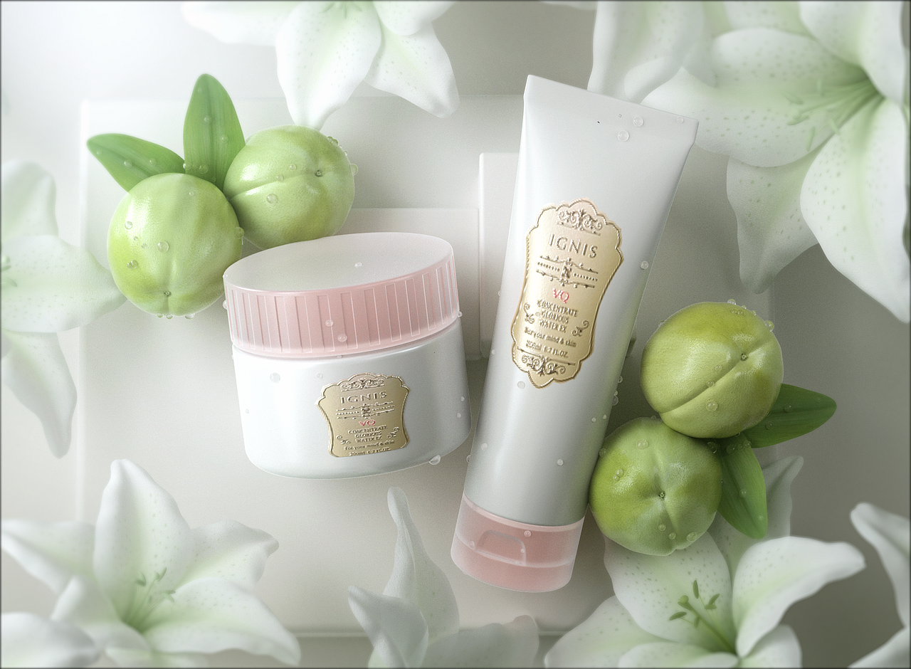 1-2月渲染（图ZMjQ1OTIyMzA4） - 其他三维 - 站酷设计师Sunny_旋原创素材 - 站酷ZCOOL