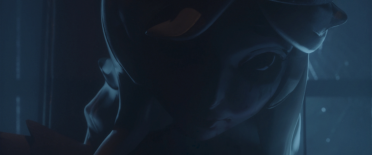 2021【第五人格】IVS亚洲对抗赛开场倒计时