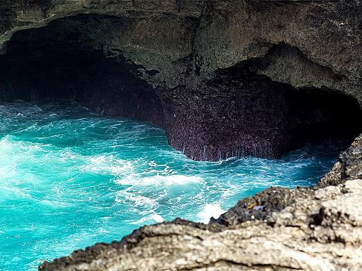 九月「巴厘岛」