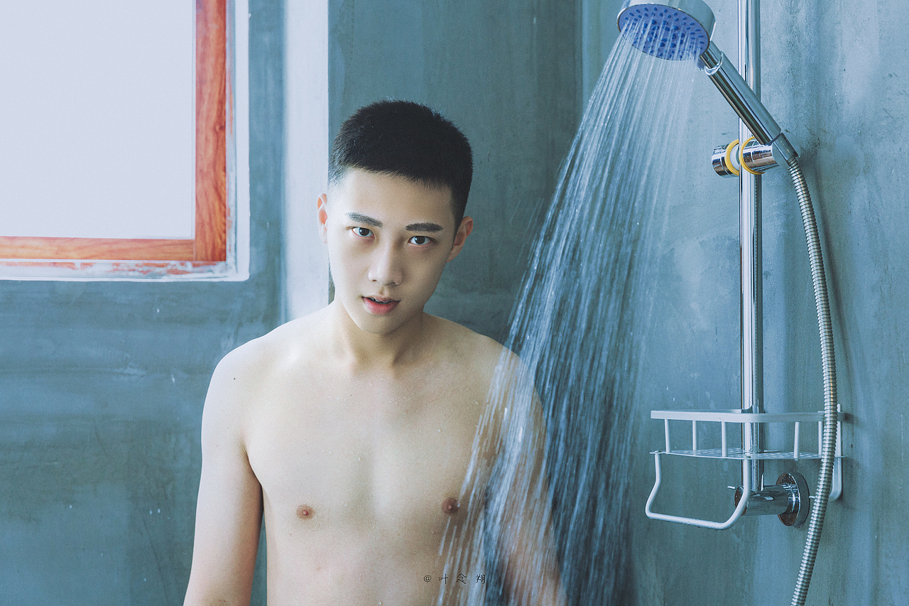 是你们的小奶狗啊（图ZMTg3NTM3Nzc2） - 人像摄影 - 站酷设计师叶念翔原创素材 - 站酷ZCOOL