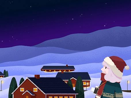 寻找回忆的旅途（个人主页-ZNDQ0NDk0NTY=） - 创作习作 - 站酷设计师虎川原创素材 - 站酷ZCOOL