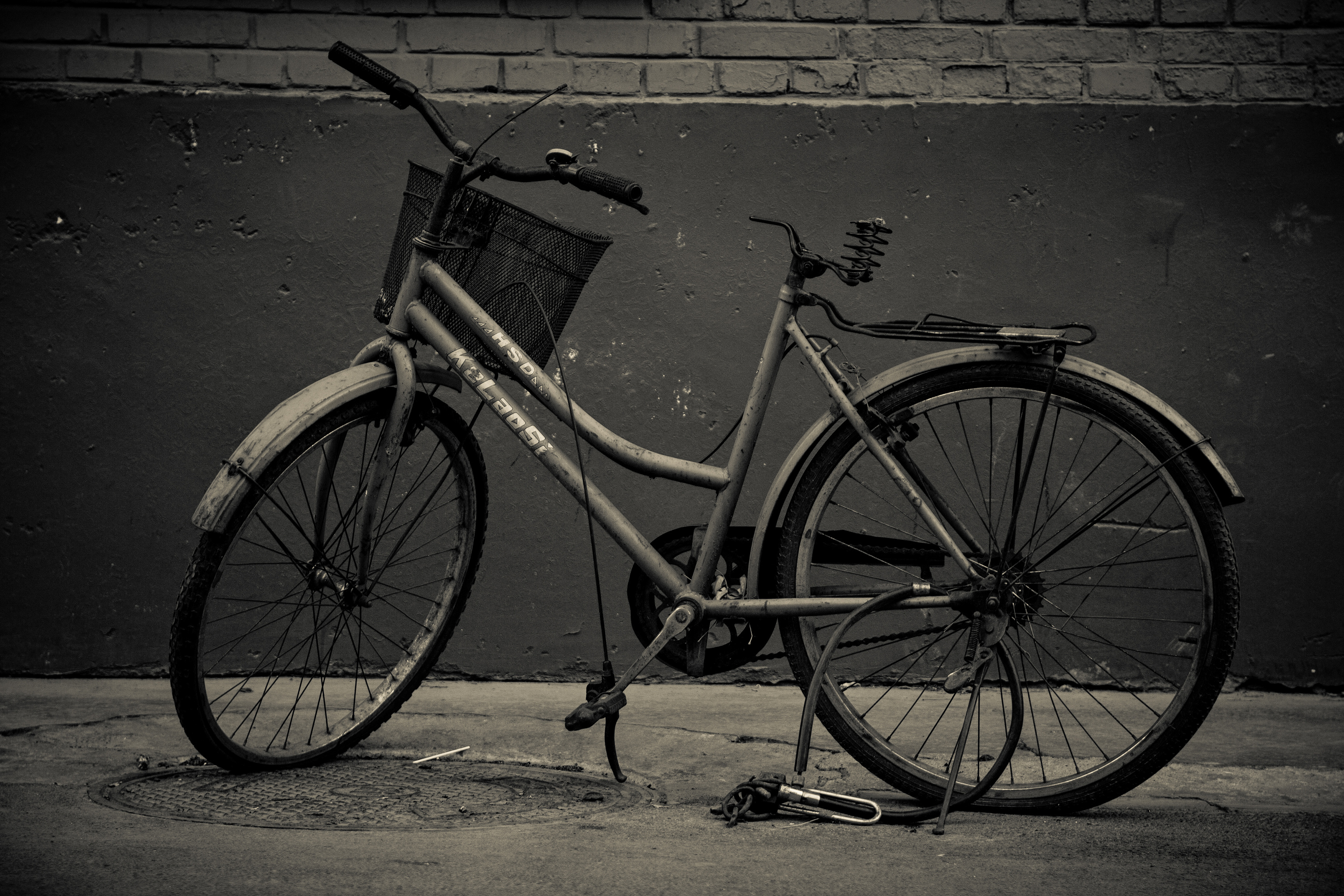 【老凤凰】自行车|摄影|静物|三千越甲 - 原创作品 - 站酷 (ZCOOL)