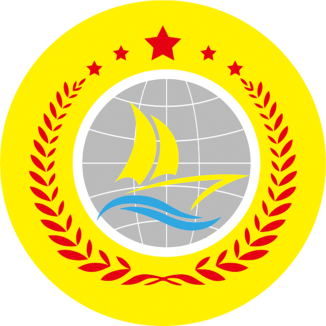 2018山东省上合峰会志愿者徽标|平面|logo|张嗝嗝_原创作品-站酷zcool