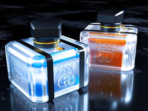 c4d练习~（个人主页-ZNDk0MjIwNjQ=） - 产品 - 站酷设计师高gyl原创素材 - 站酷ZCOOL