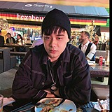 用户头像