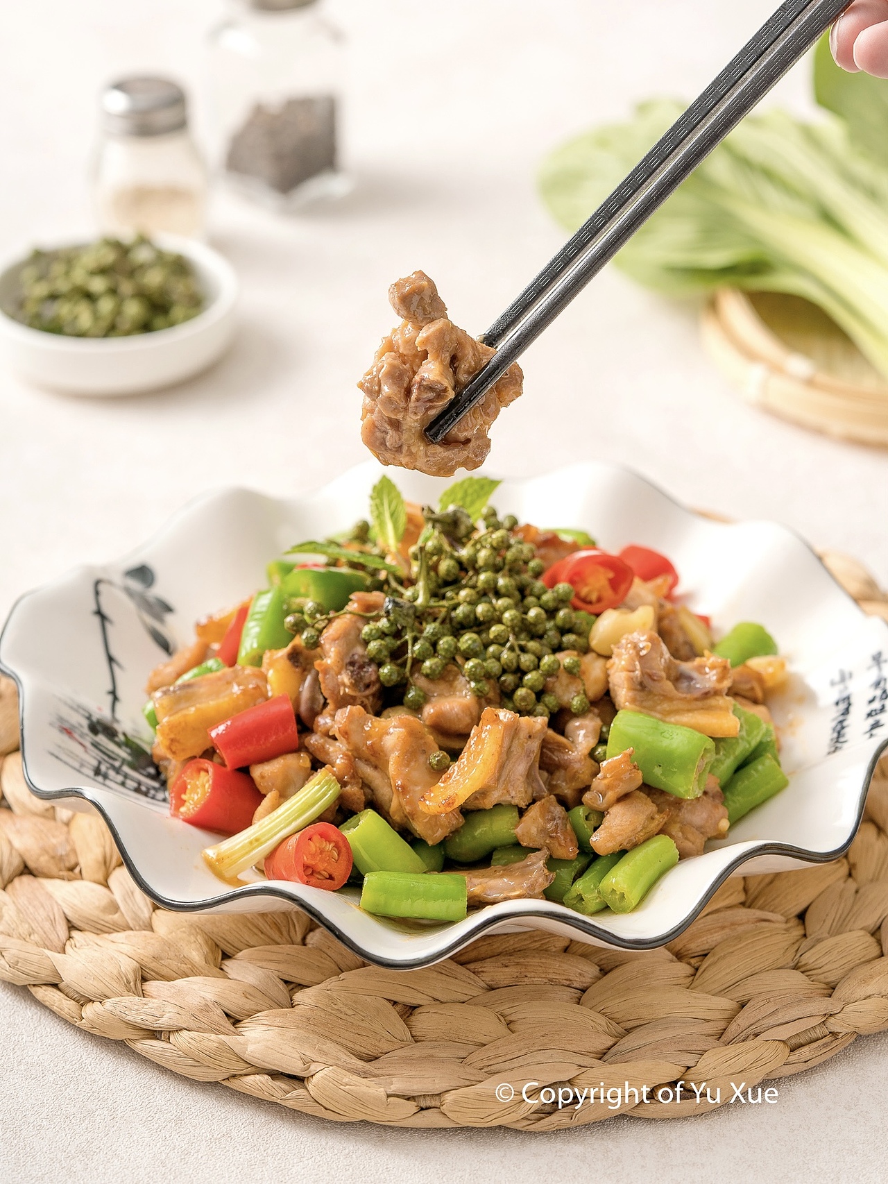 【美食摄影】懒猫时光鱼火锅