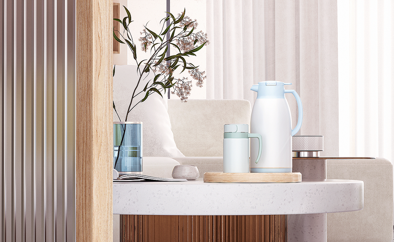 2022-02渲染练习（图ZMjkwNjY3NjA0） - 场景 - 站酷设计师云时原创素材 - 站酷ZCOOL