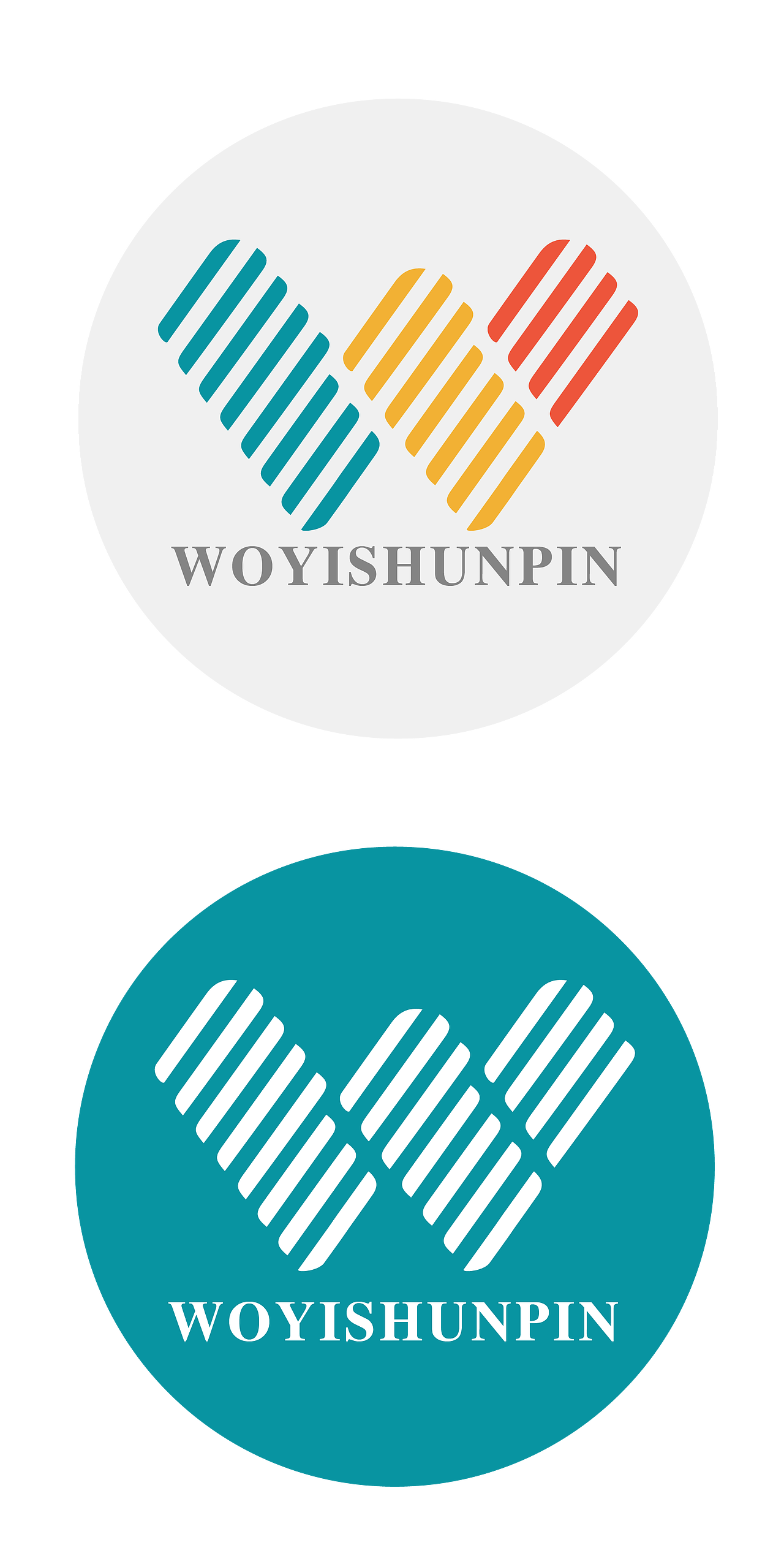 公司LOGO（图ZMTUzMDYxMzQ4） - Logo - 站酷设计师王一也原创素材 - 站酷ZCOOL