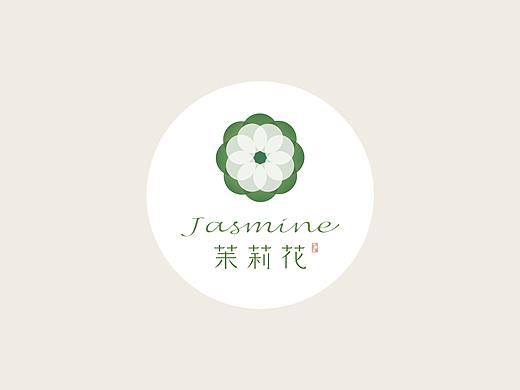 餐饮食品-茉莉花餐厅