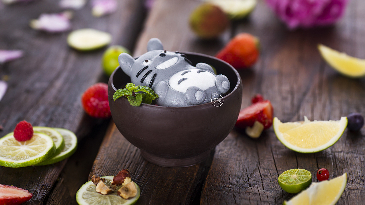 快到我的碗里来（2016款）