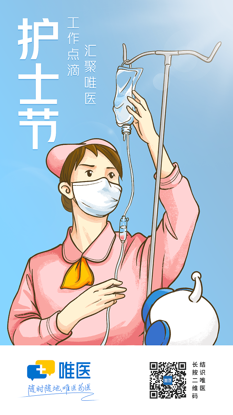国际护士节