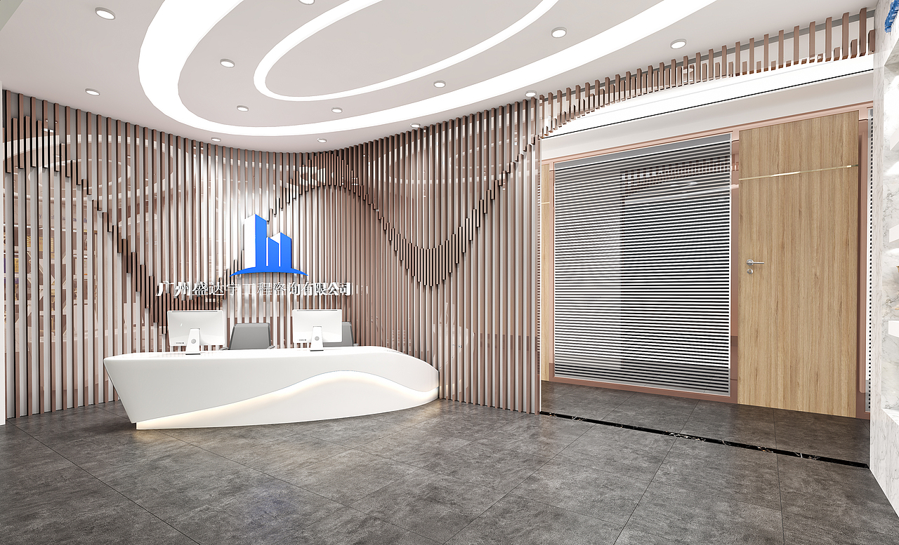 天寿大厦项目设计表现（图ZMjIzOTQ4NjY0） - 家装设计 - 站酷设计师亚当设计原创素材 - 站酷ZCOOL