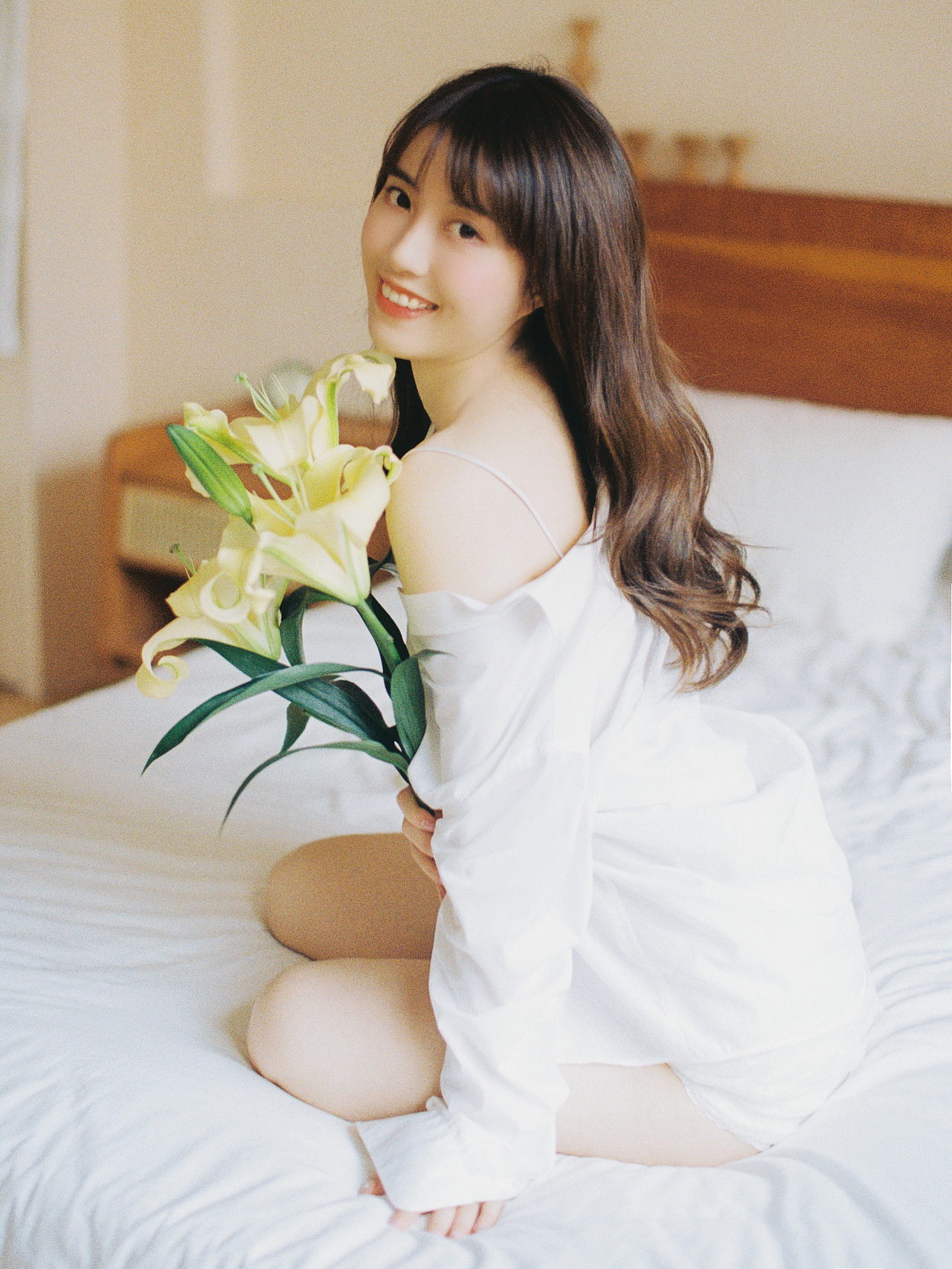 工作室日常胶片直闪记录（图ZMjg3NDk1NDEy） - 人像摄影 - 站酷设计师ARTLee小杰原创素材 - 站酷ZCOOL