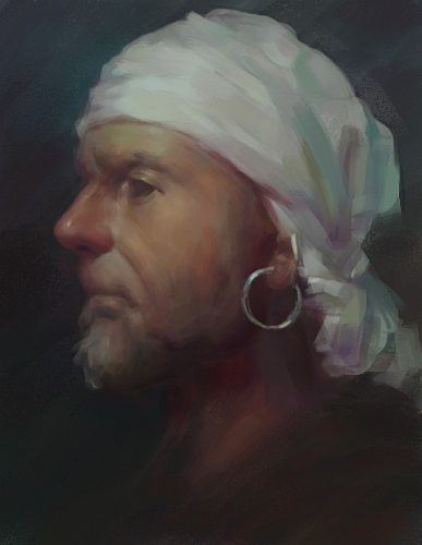 我的梦 源于画之大学纪