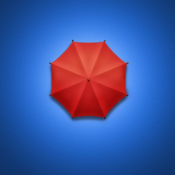 临摹的小伞一枚（图ZMTIyNjIxMjg=） - 图标 - 站酷设计师火铅原创素材 - 站酷ZCOOL