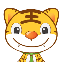 小老虎吉祥物 表情设计（图ZMTIwODM4NTY=） - IP形象 - 站酷设计师猪不吃鱼原创素材 - 站酷ZCOOL