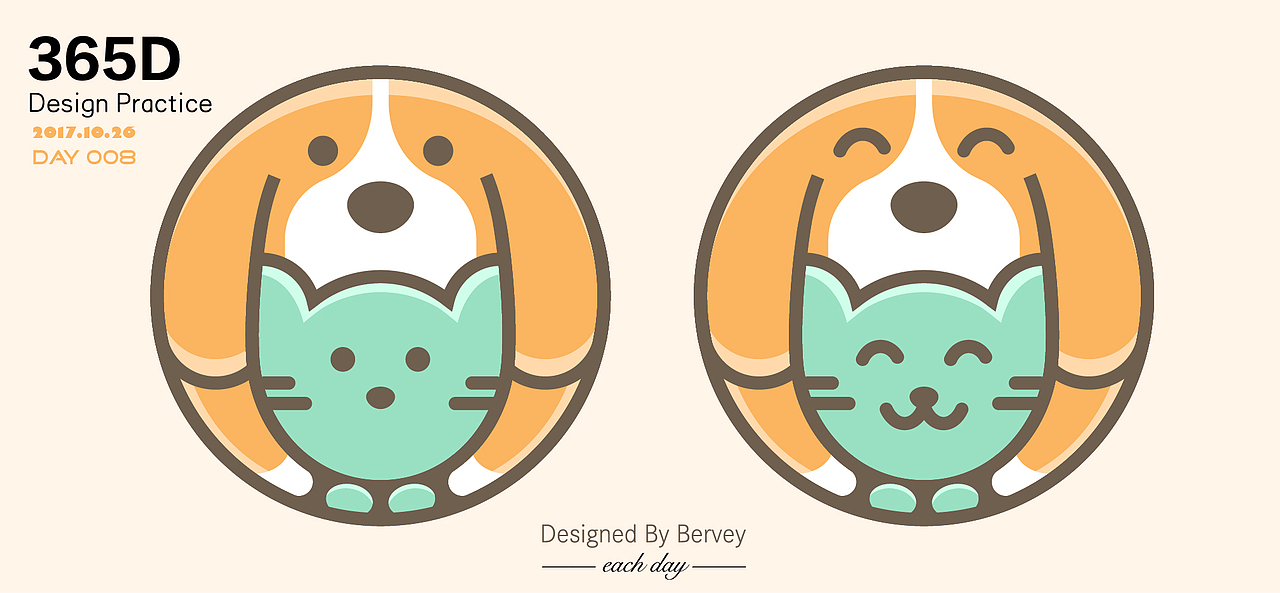 365D Design Practice (icon)（图ZOTUyNDgxMDg=） - 图标 - 站酷设计师11点睡觉可好原创素材 - 站酷ZCOOL