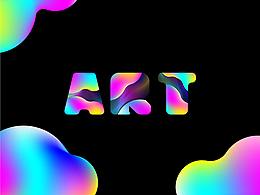 字体