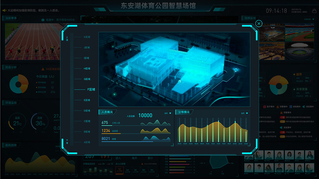 成都项目-智慧大屏（图ZMjk5OTg4NjI4） - 软件界面 - 站酷设计师zhangjunyi_jaco原创素材 - 站酷ZCOOL