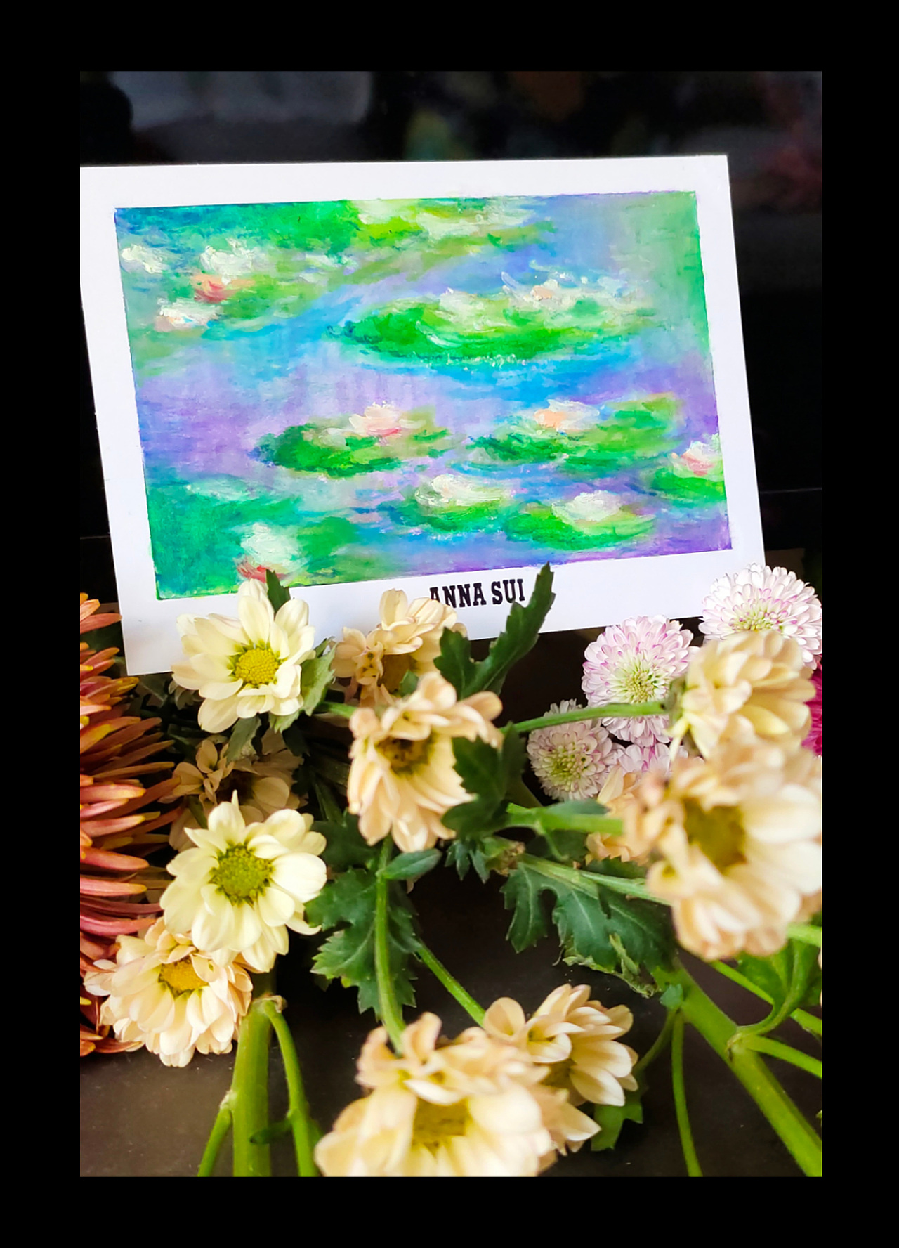 随手画 ·工具：女鹅的蜡笔（图ZMjk4NDYyNDc2） - 绘画 - 站酷设计师柒曜原创素材 - 站酷ZCOOL