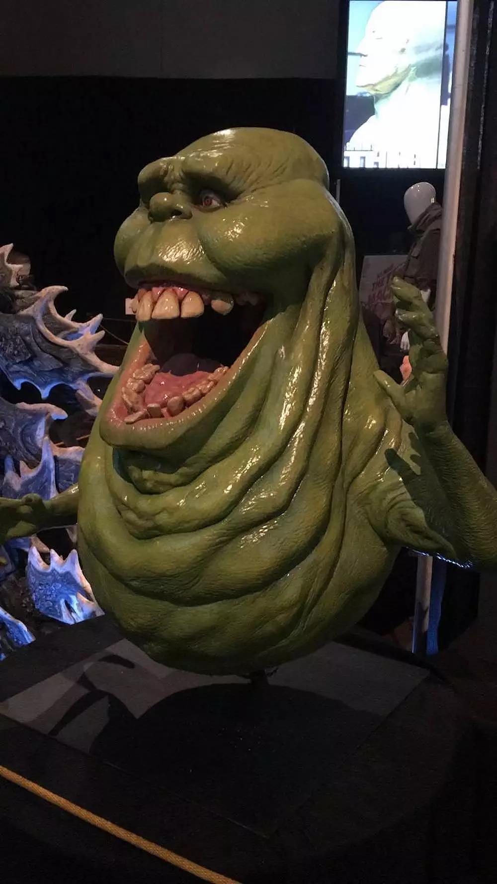 ecc领衔美国怪物嘉年华展monsterpalooza2018