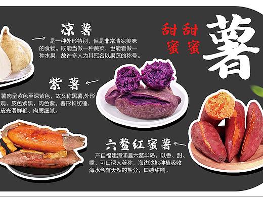超市各类异形水果吊牌