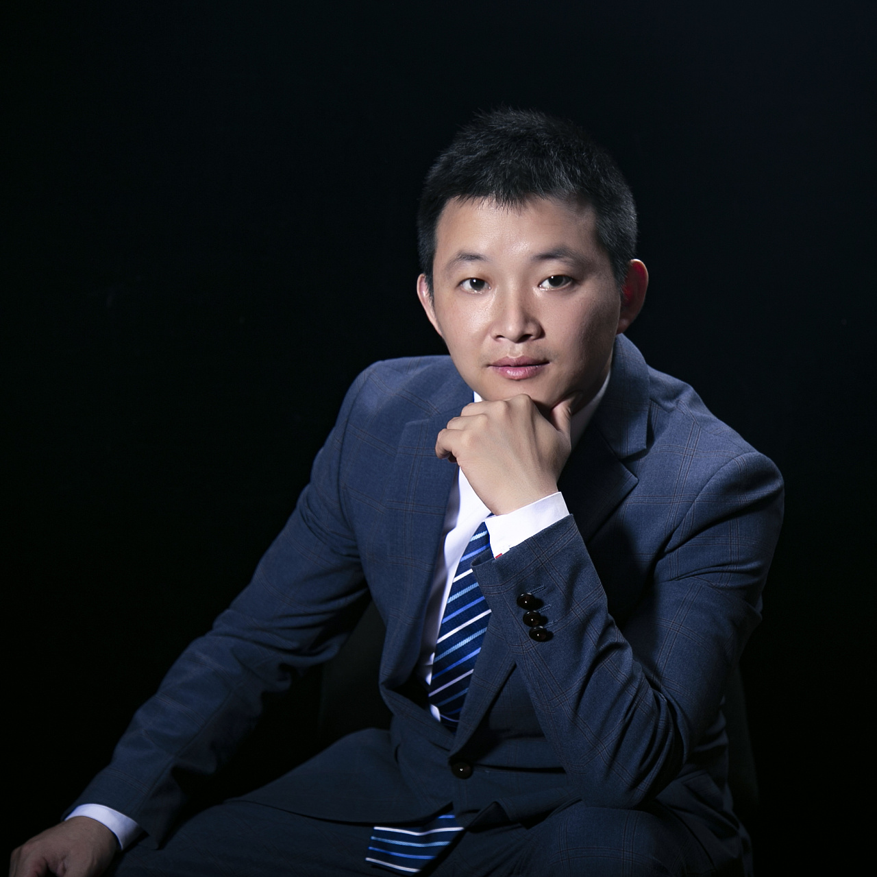 贵阳形象照拍照人像摄影人物写真