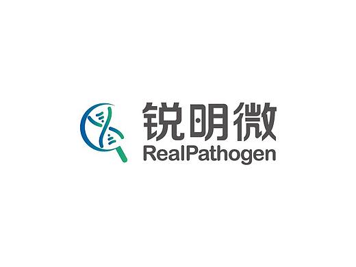 锐明微logo设计