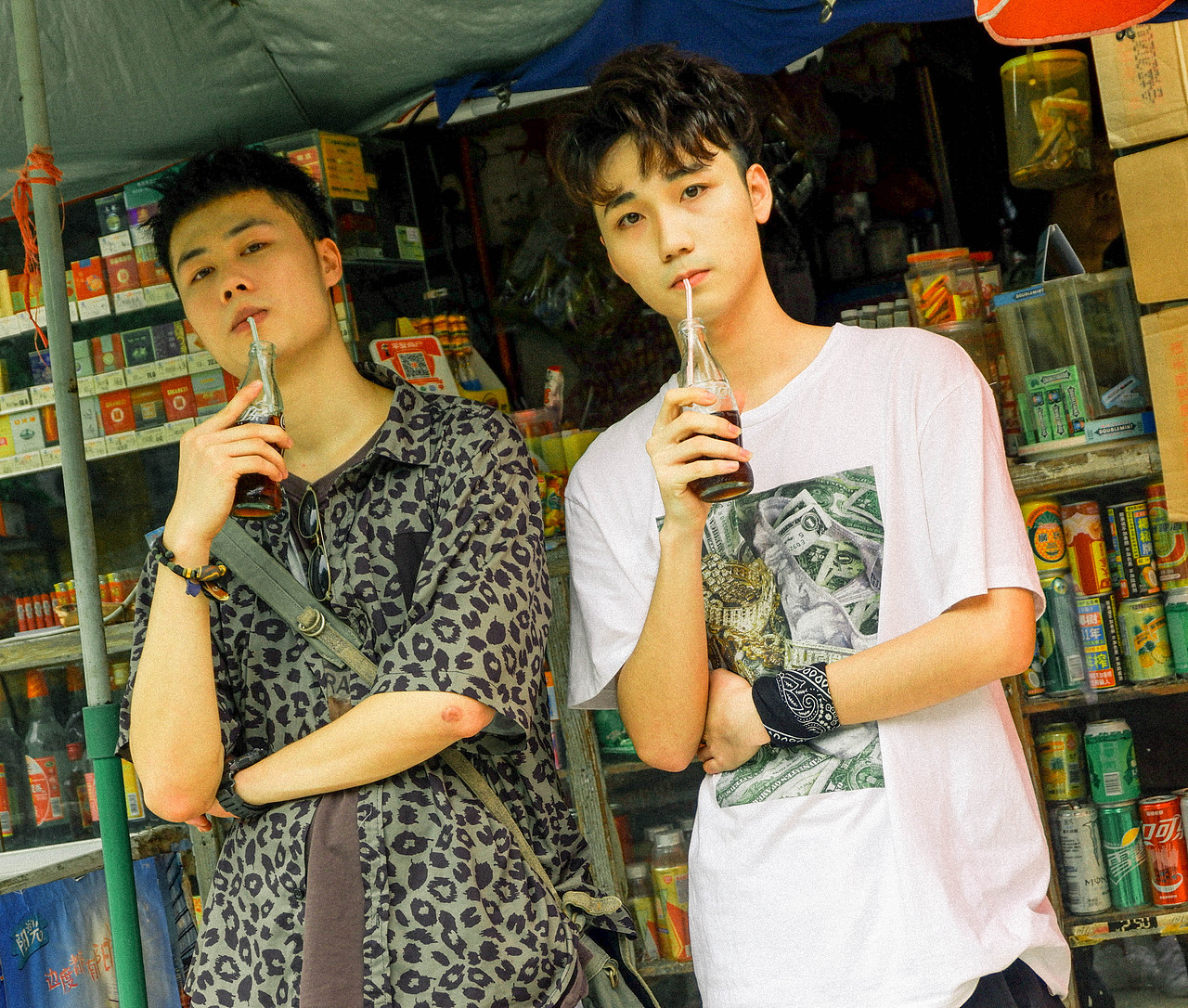 小飞机场2020年摄影作品集（图ZMjUzMzM2MTgw） - 人像摄影 - 站酷设计师小飞机场2020原创素材 - 站酷ZCOOL