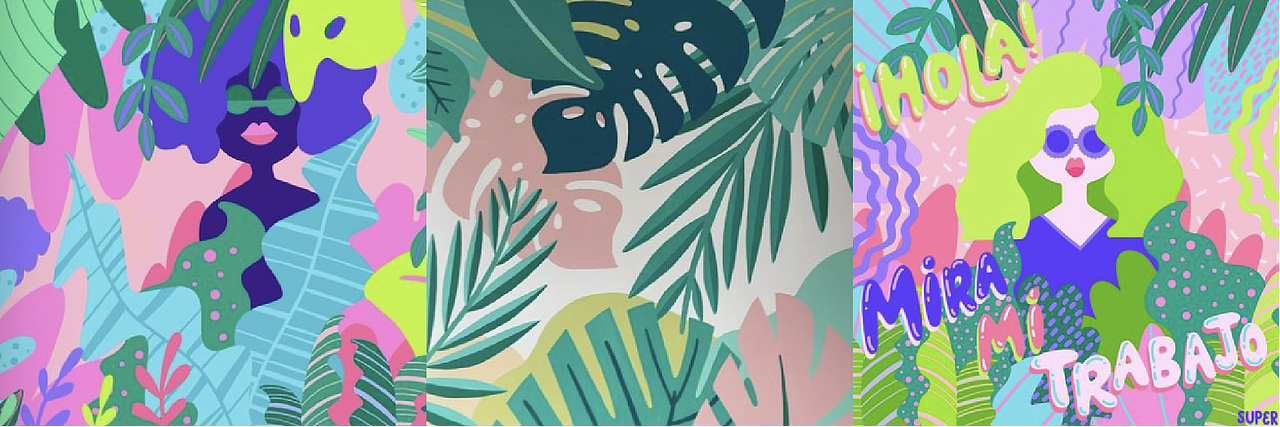 幻彩狂欢奇遇记 IP美陈装置展