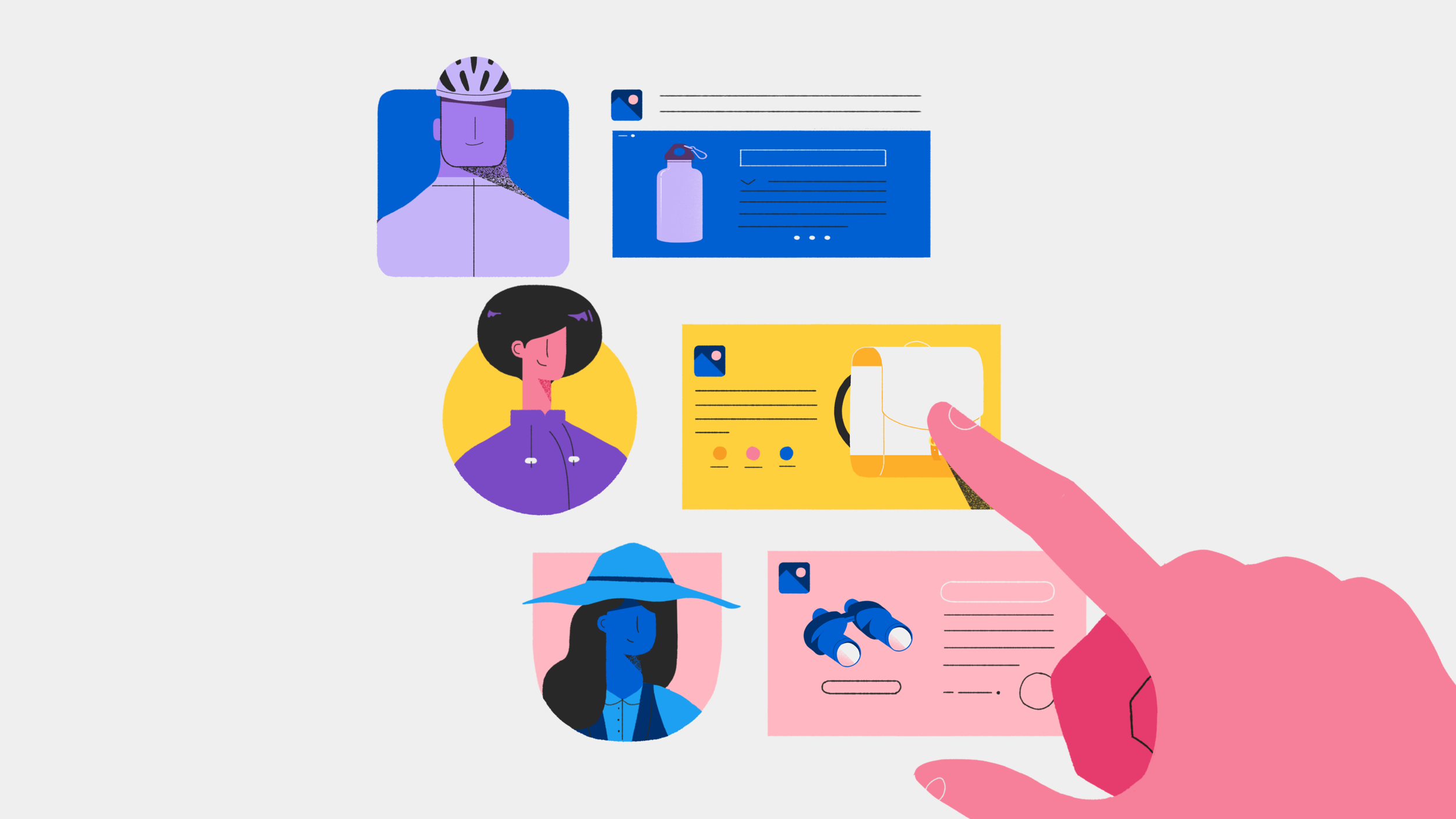 龍咕咕的個人主頁（封面預覽） - 主頁封面設置 - 站酷設計師龍咕咕原創(chuàng)素材 - 站酷ZCOOL