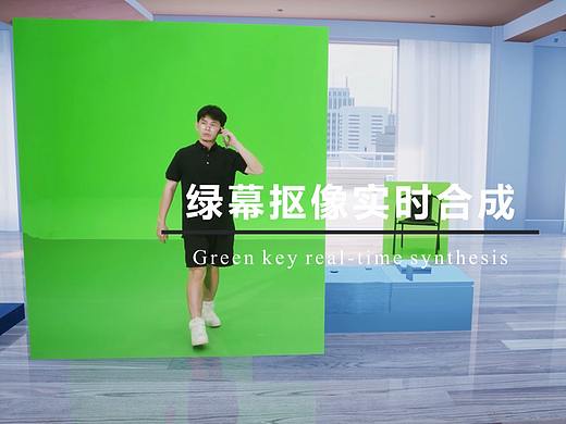 虚拟直播、虚拟录播落地执行团队
