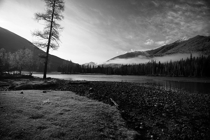 一路向西-遇见··