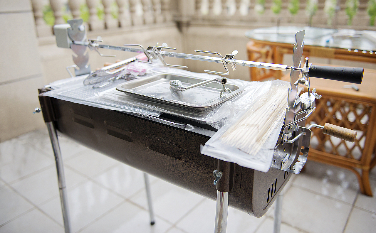 2015年6月8日别墅轰趴馆宣传照拍摄