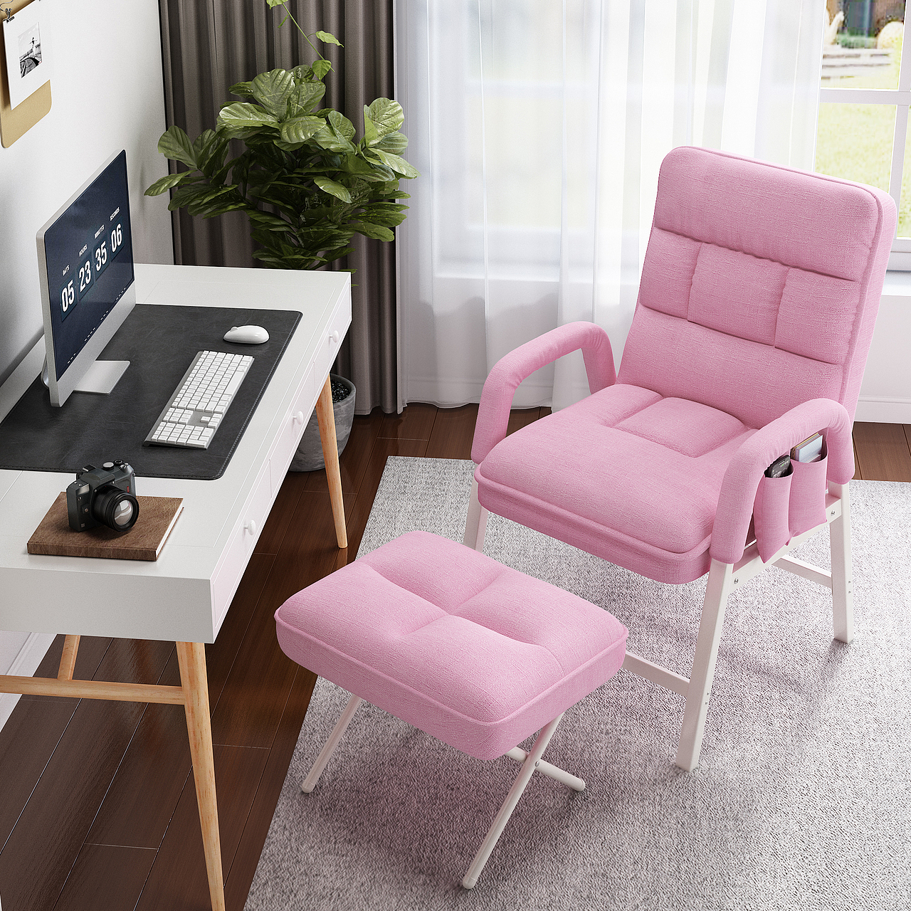 电商用图-沙发椅（图ZMjI4OTg3MDIw） - 生活用品 - 站酷设计师小萝卜先生原创素材 - 站酷ZCOOL