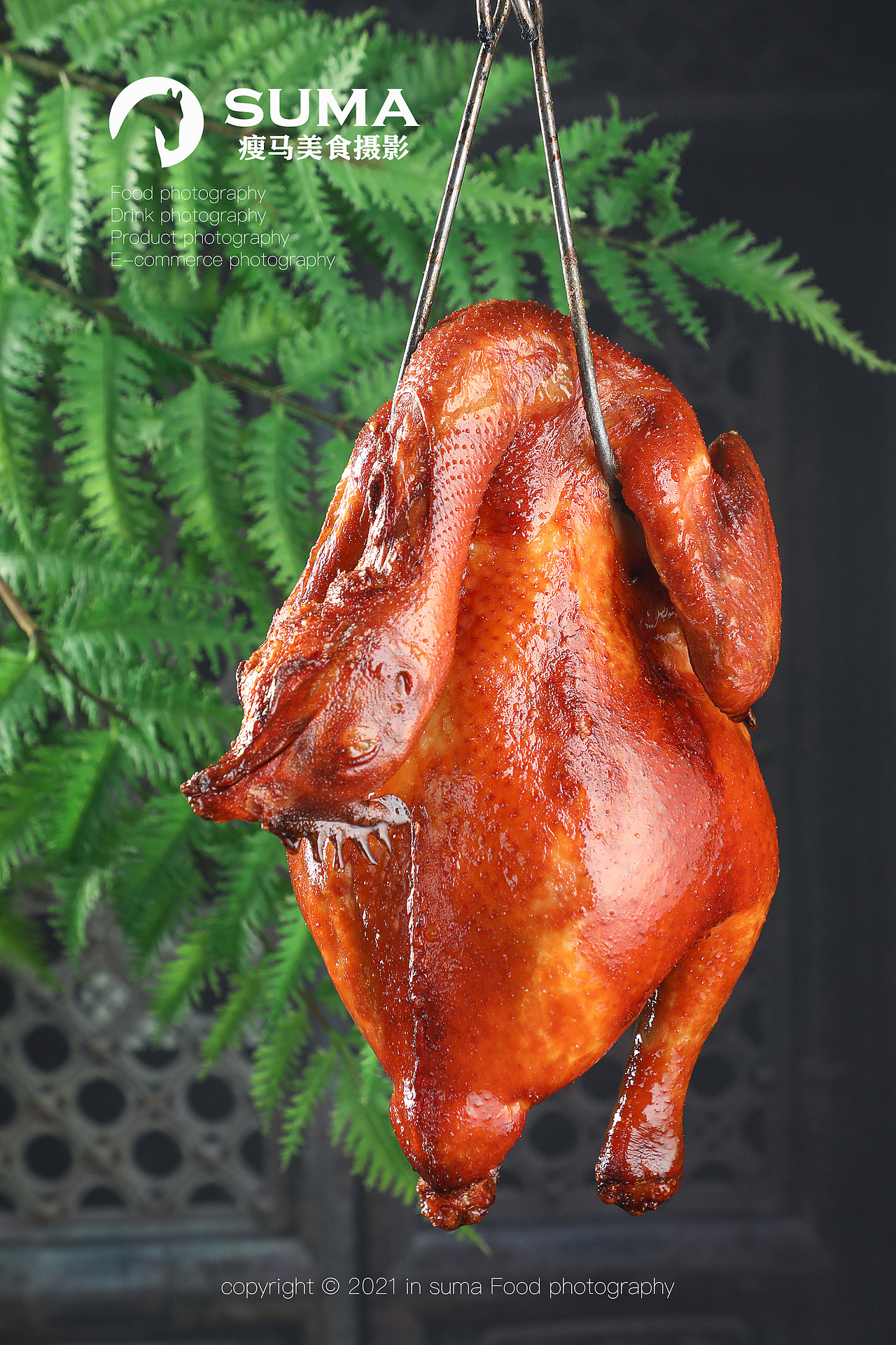 瘦马美食摄影近期作品分享